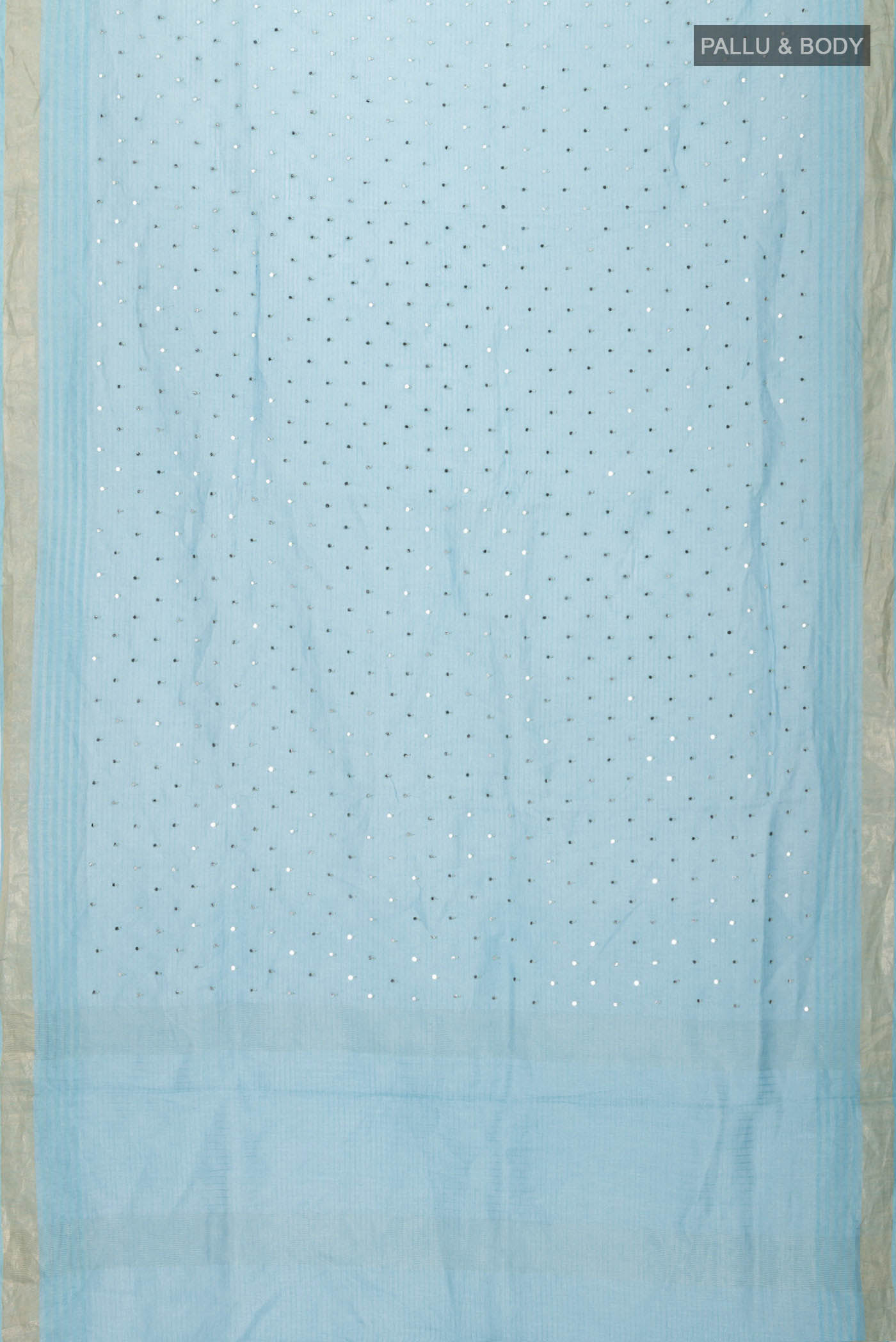 pallu body