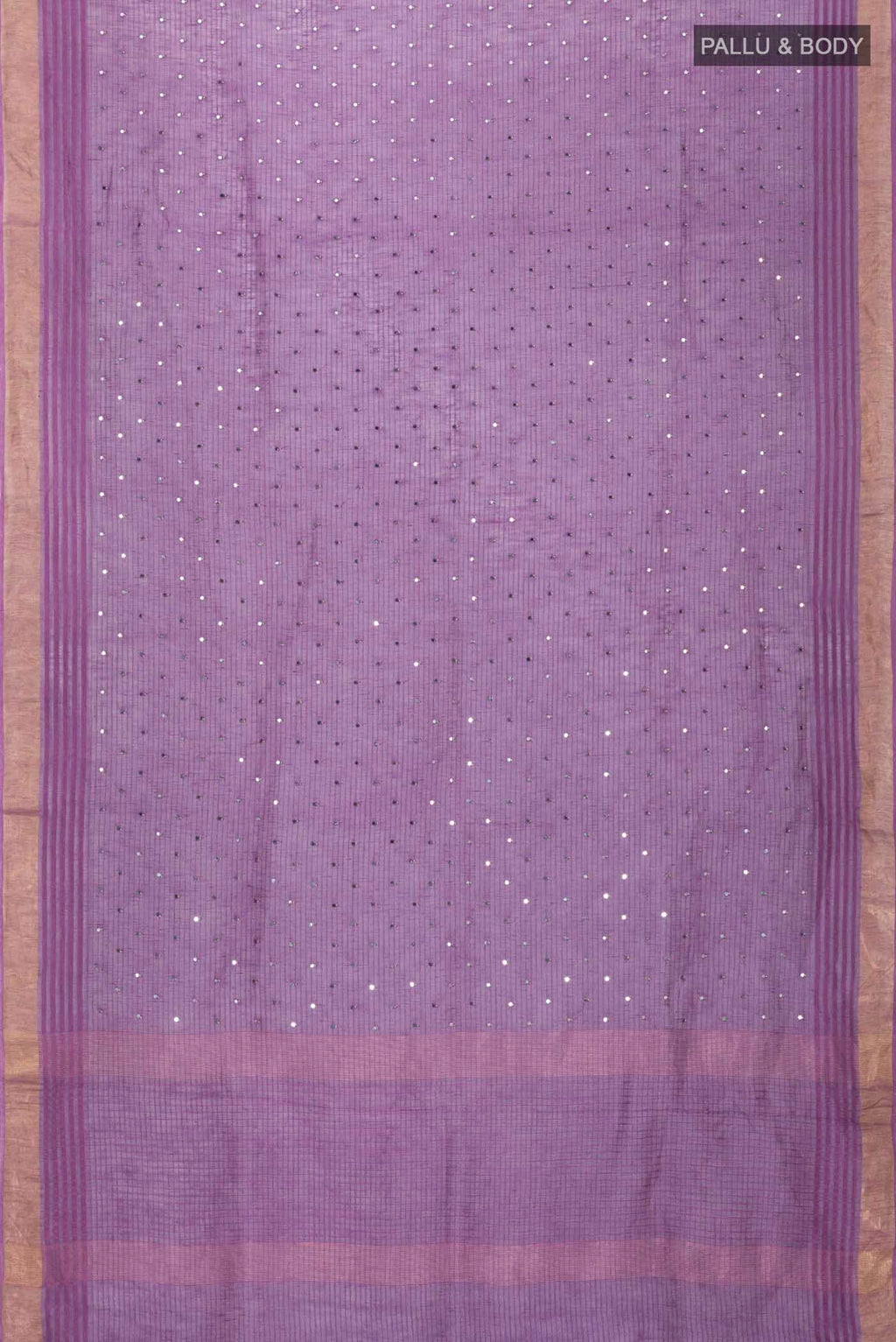 pallu body