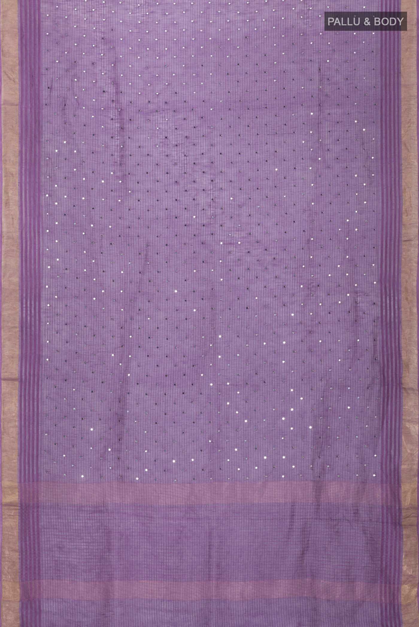 pallu body
