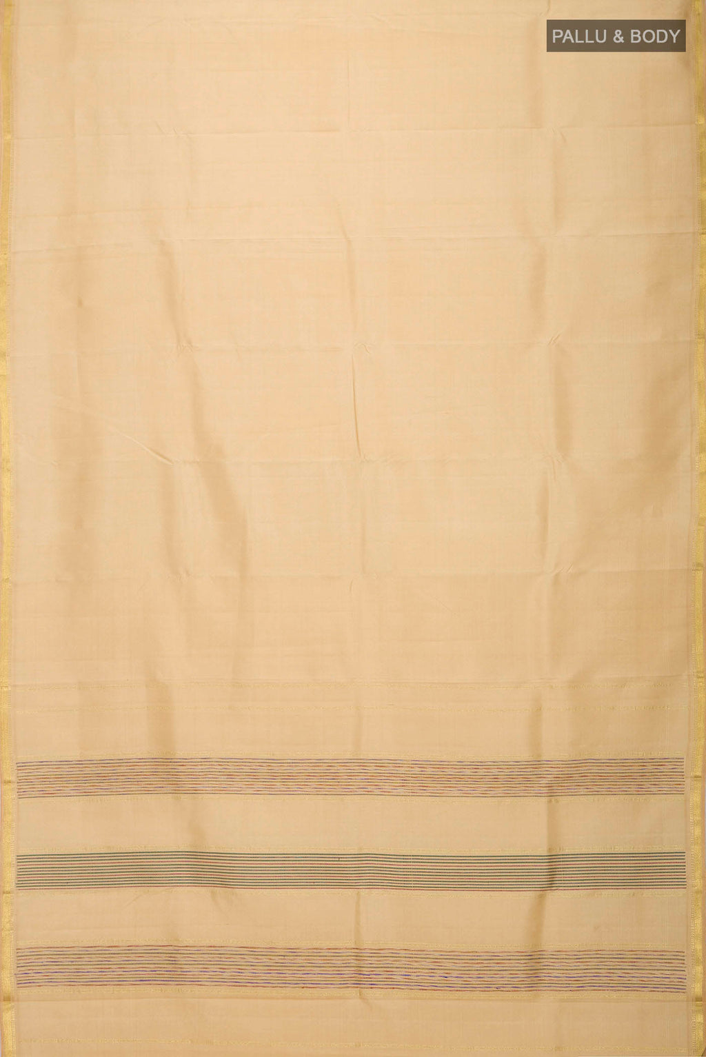 pallu body