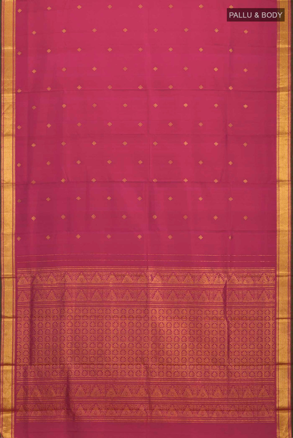 pallu body