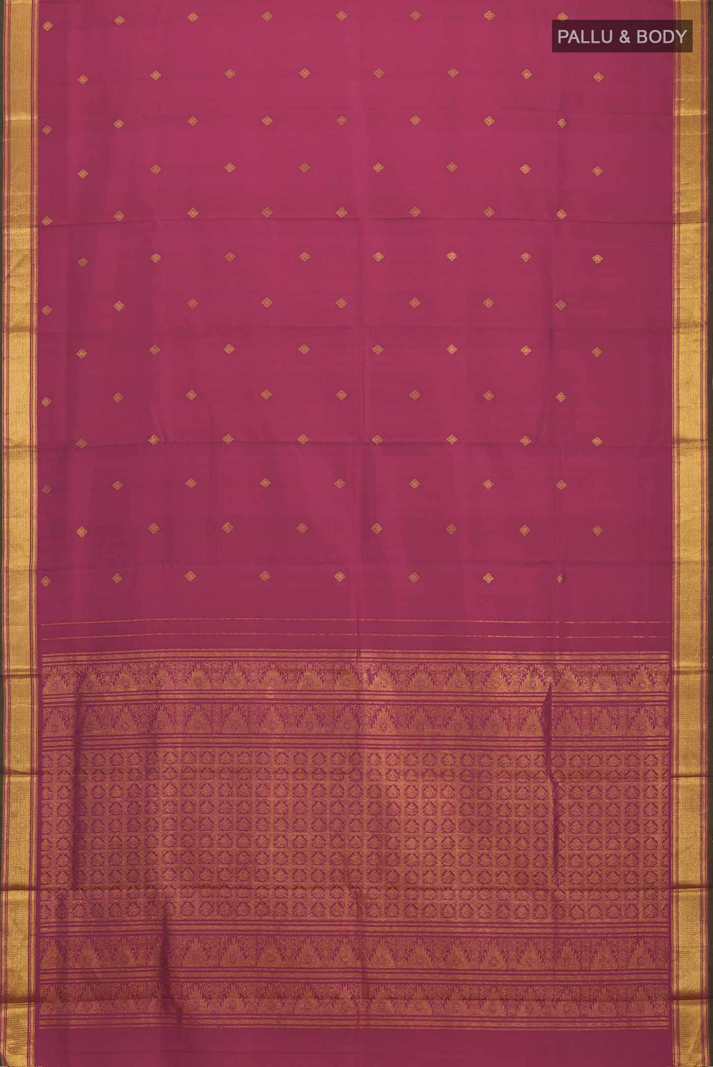 pallu body