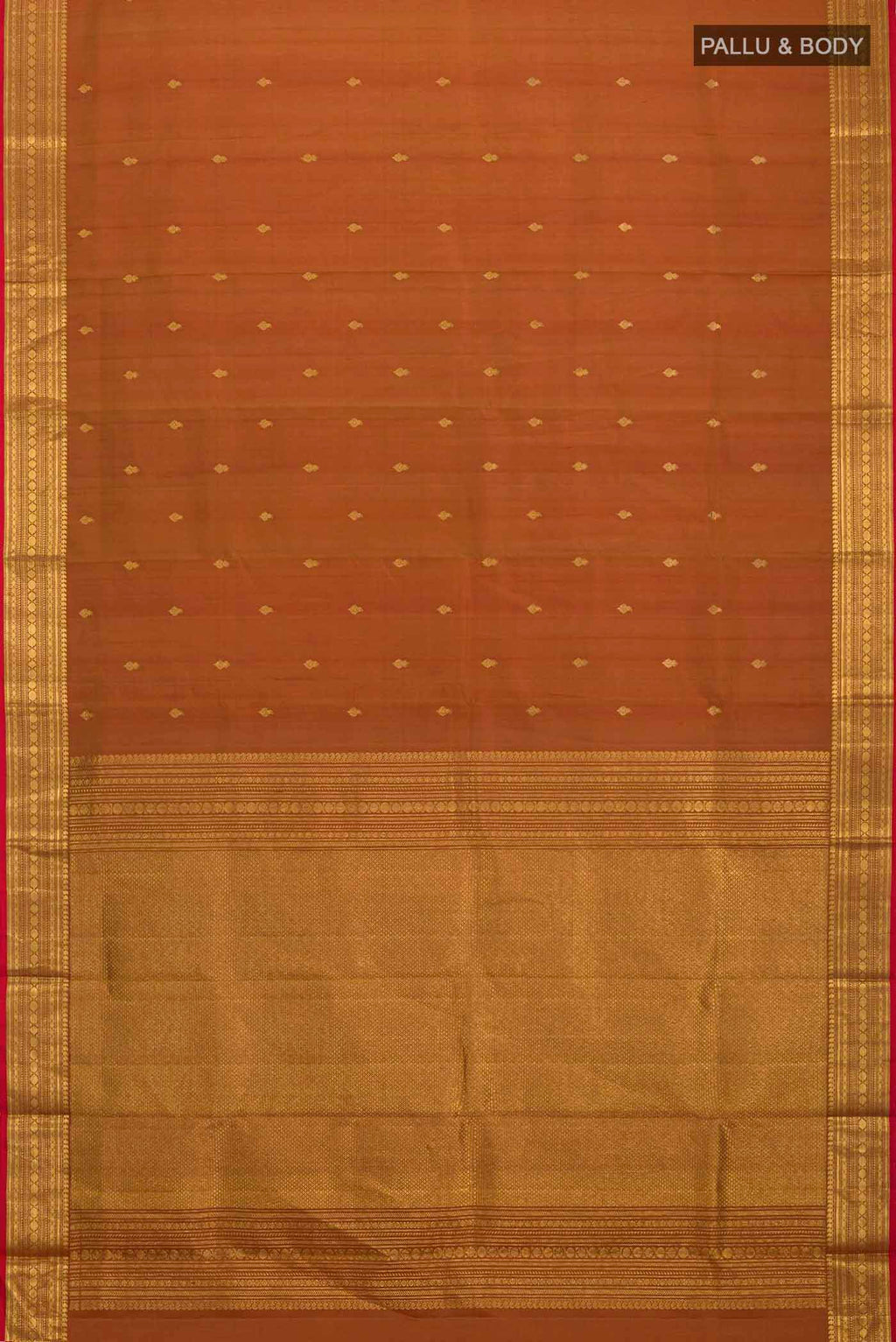 pallu body