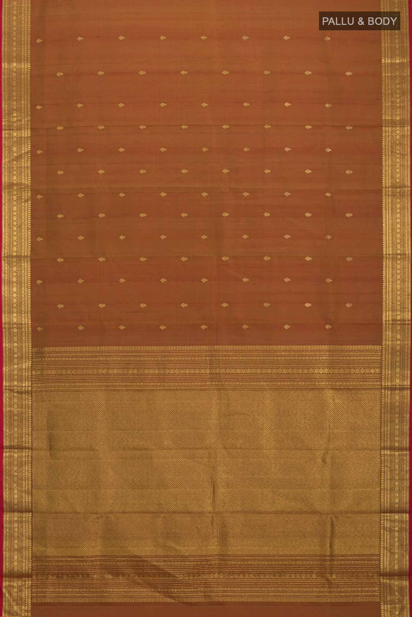 pallu body