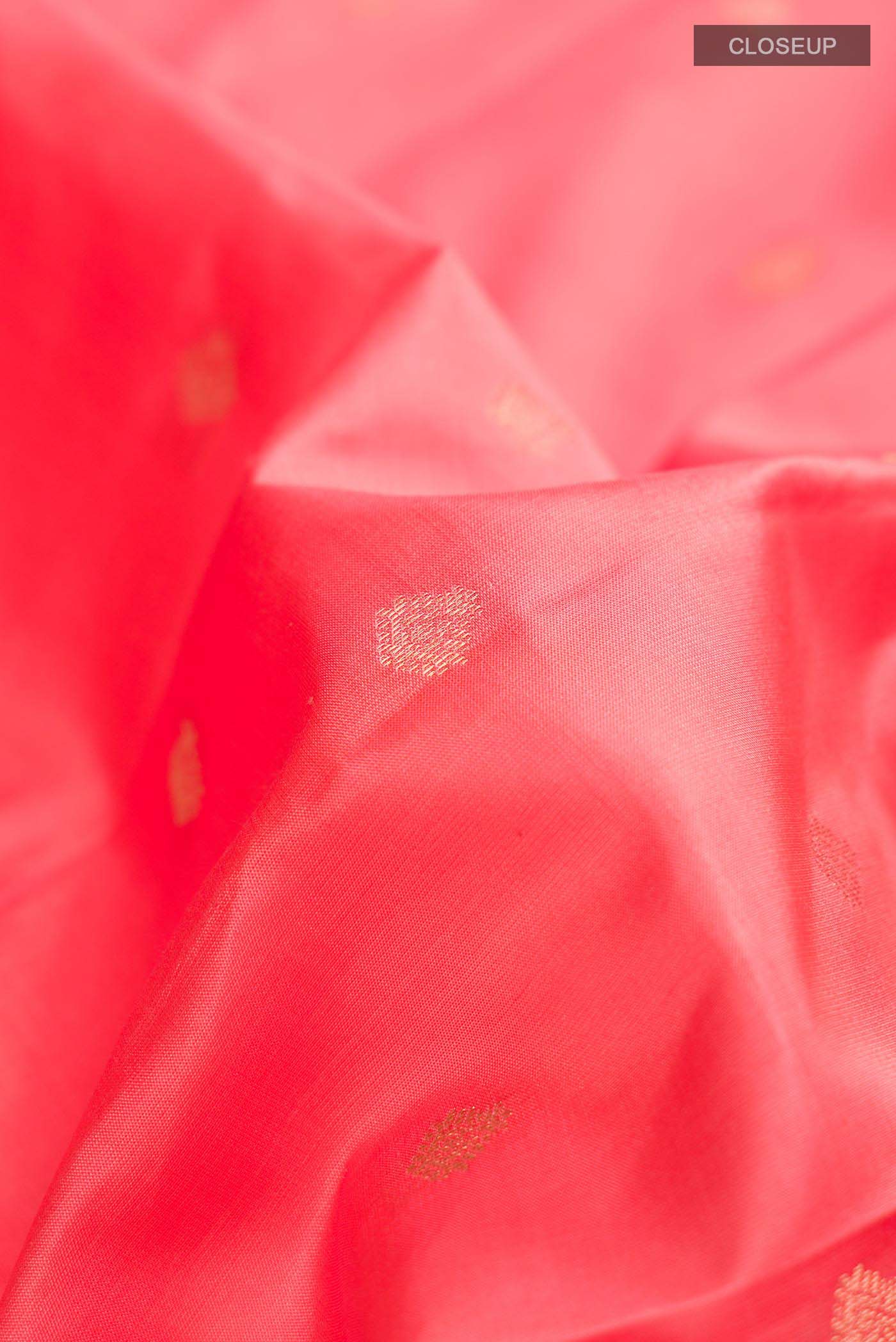 crumbled shot