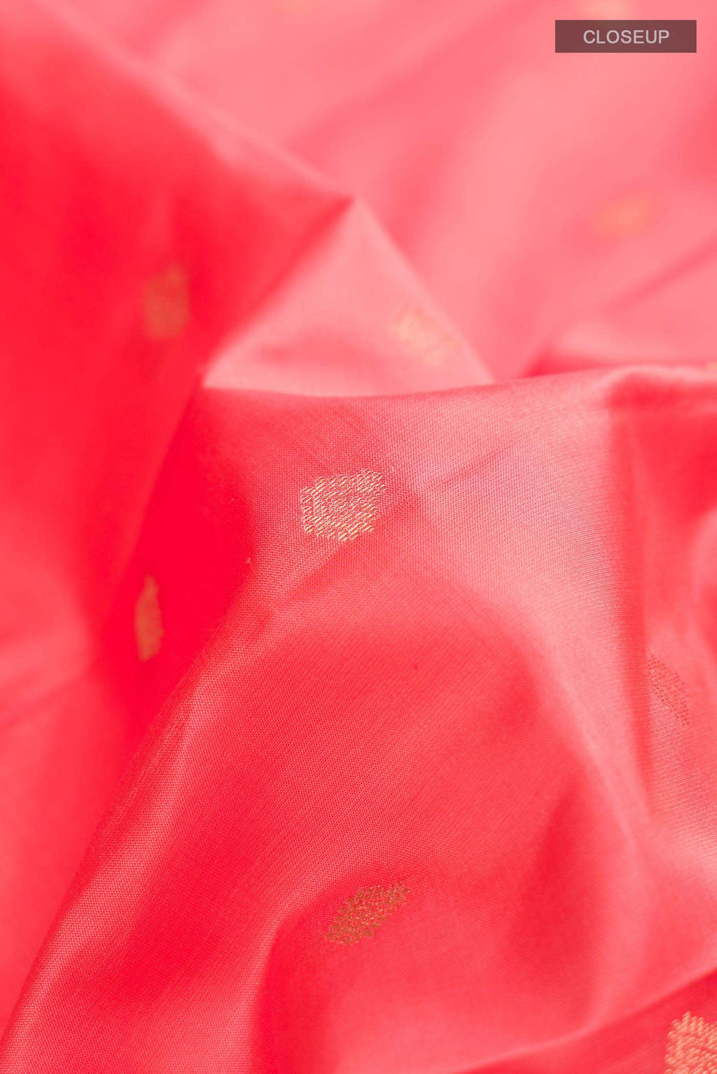 crumbled shot