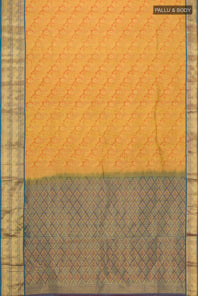 pallu body