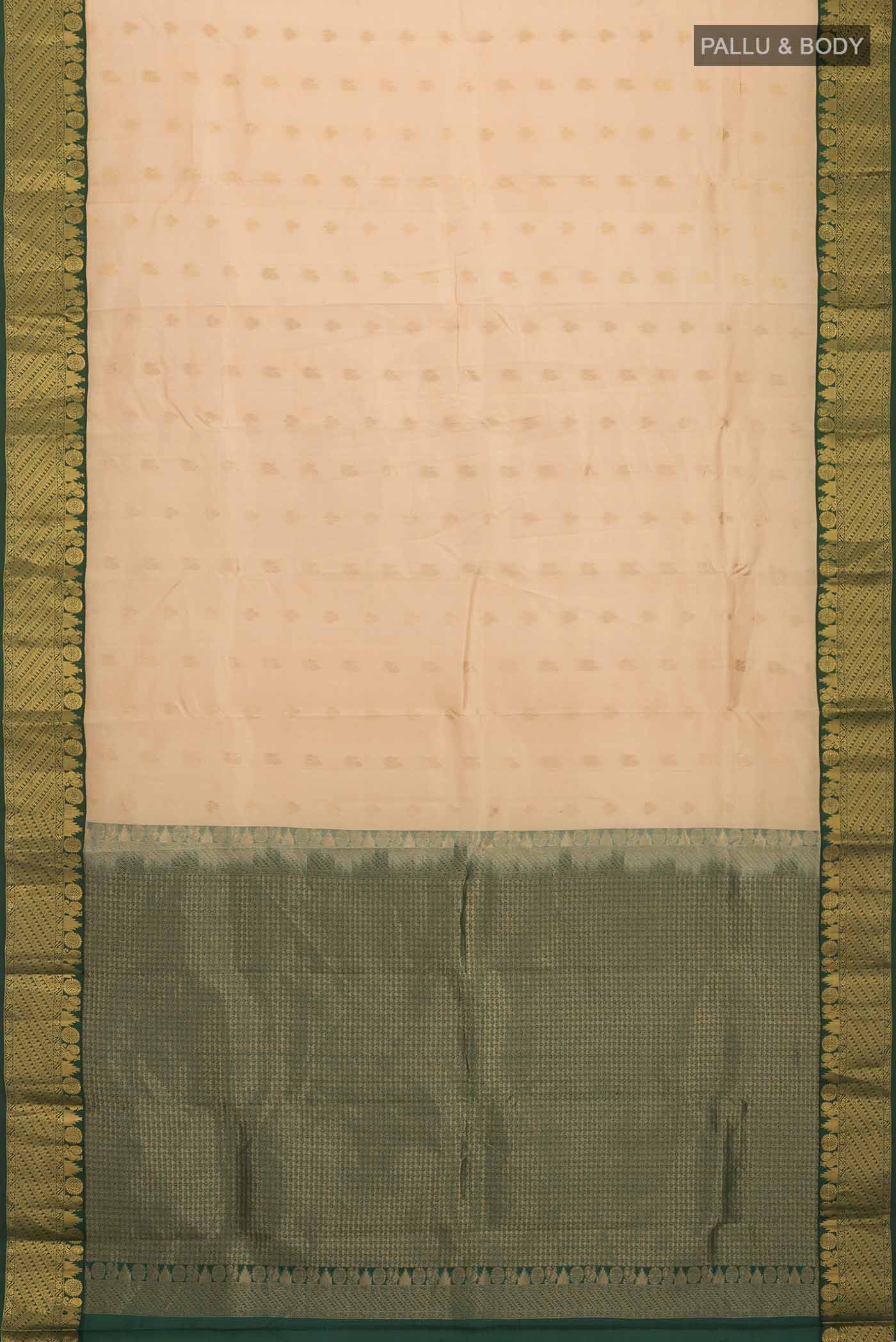 pallu body