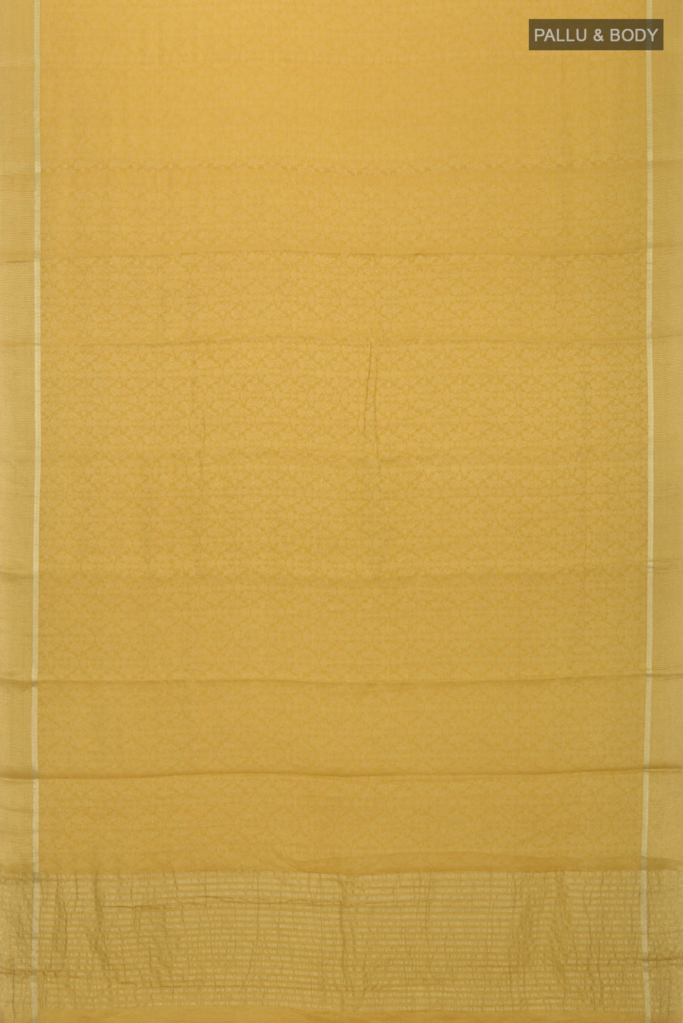 pallu body