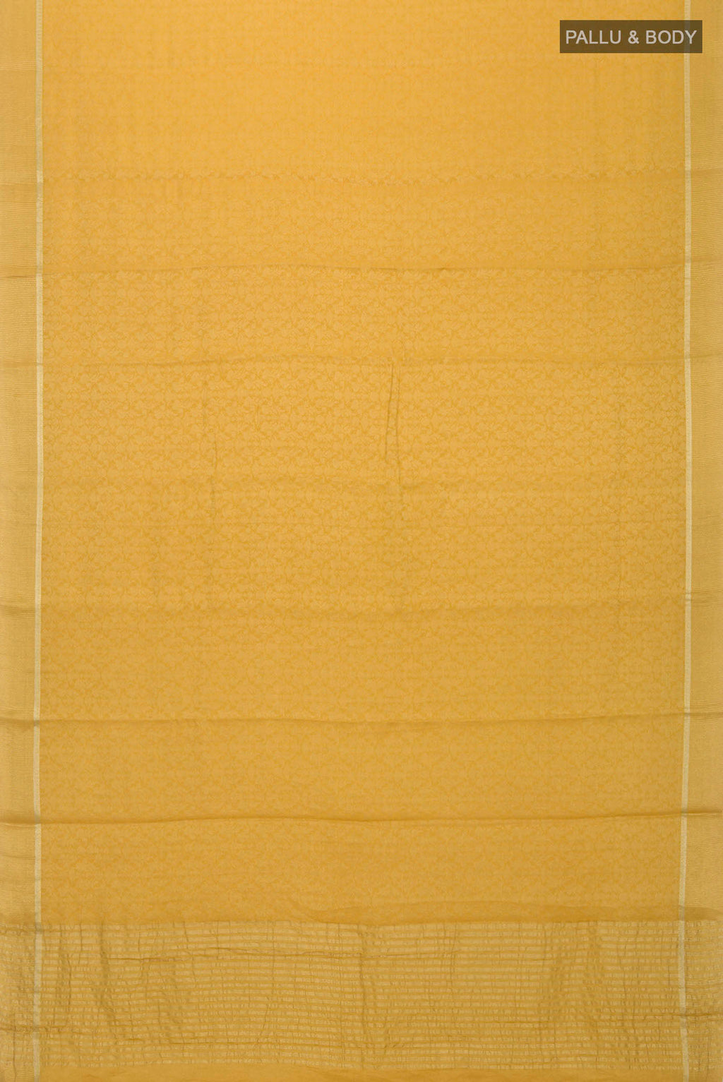 pallu body