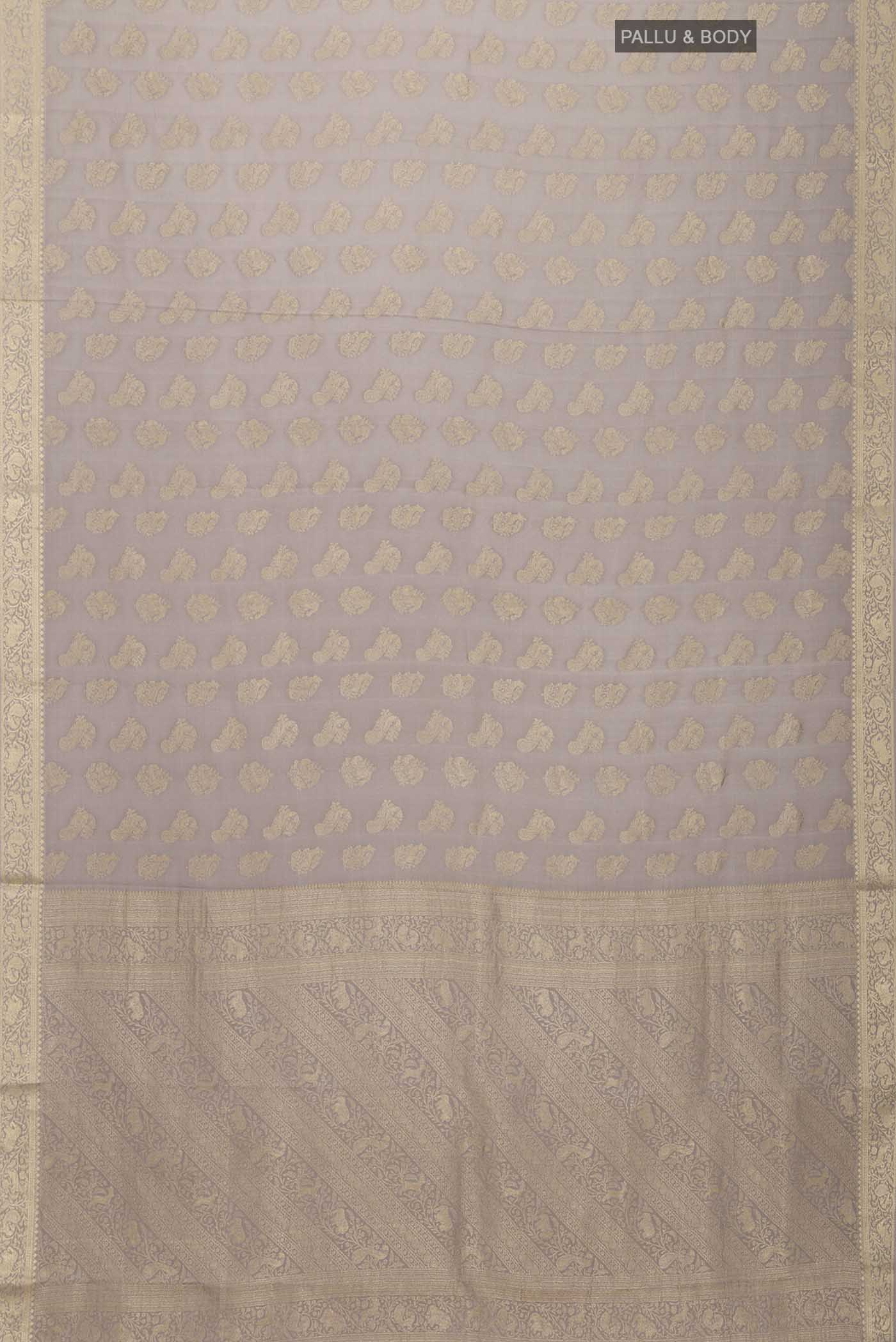 pallu body