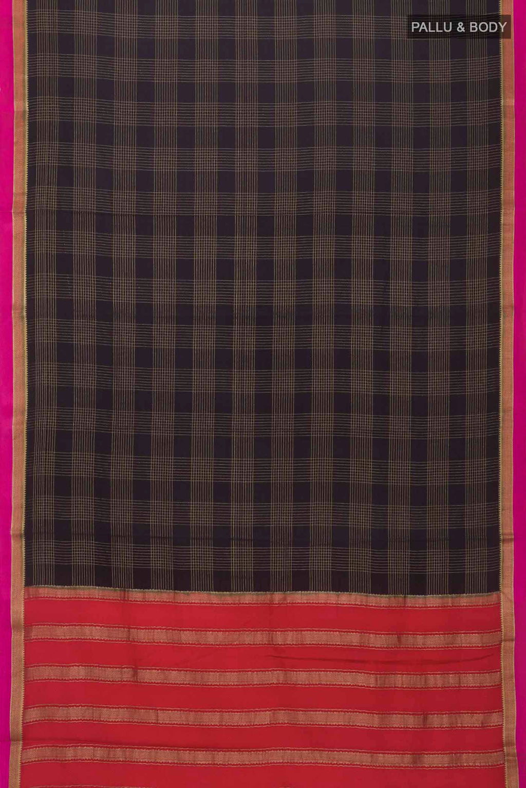 pallu body