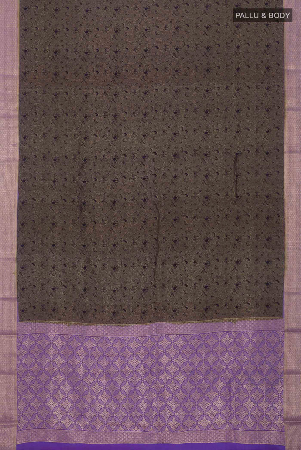 pallu body