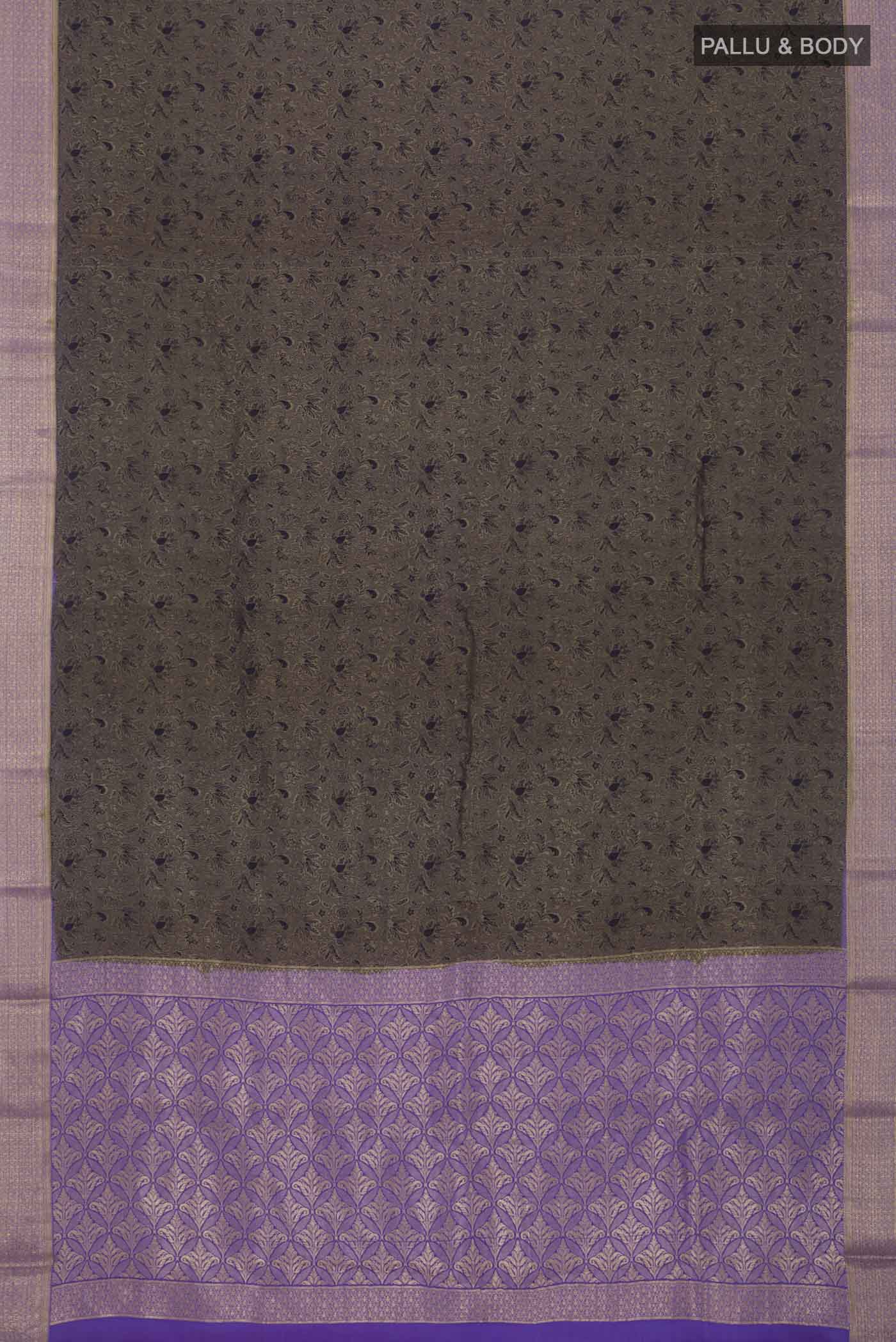 pallu body
