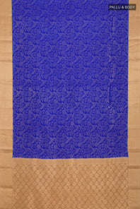 pallu body