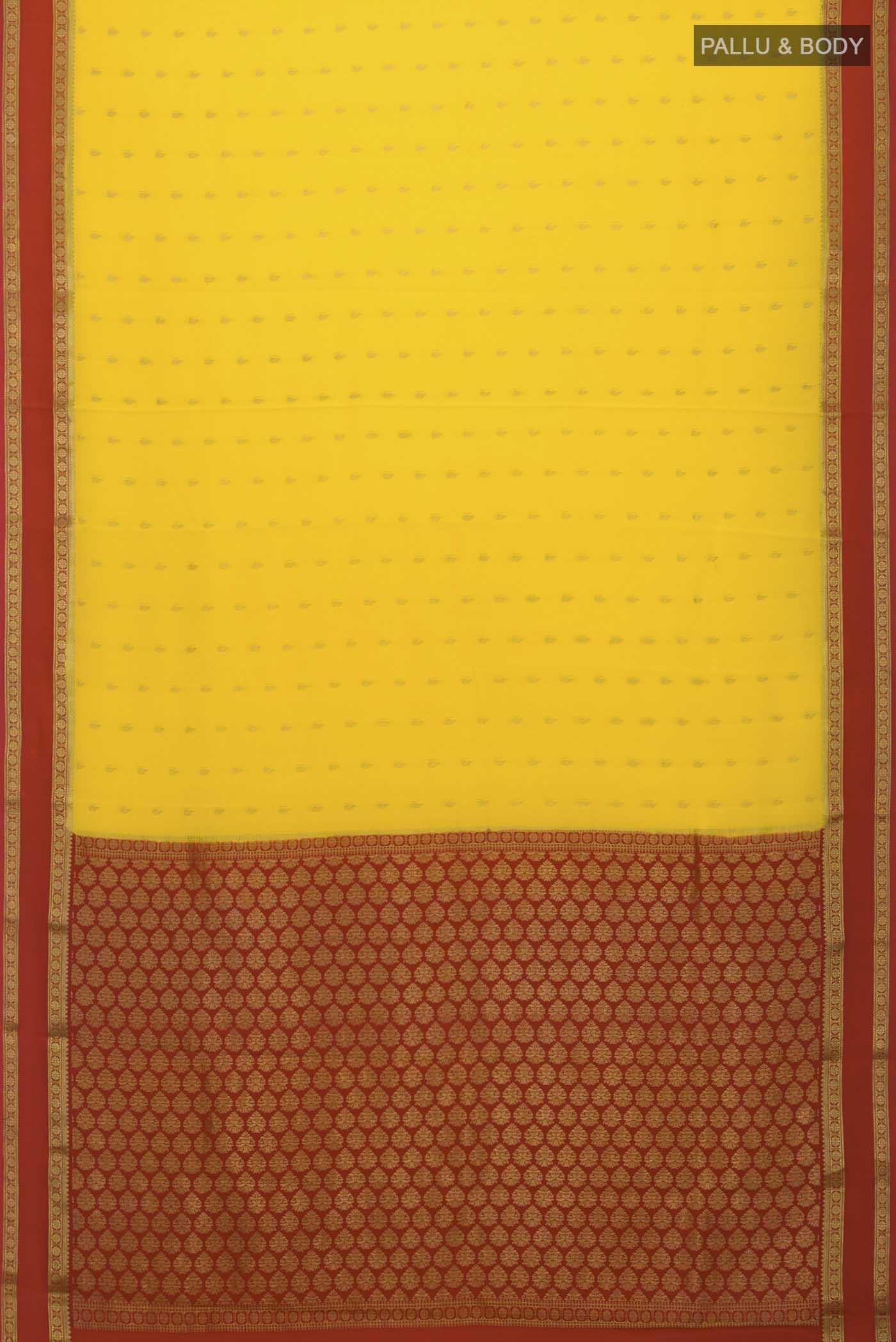 pallu body