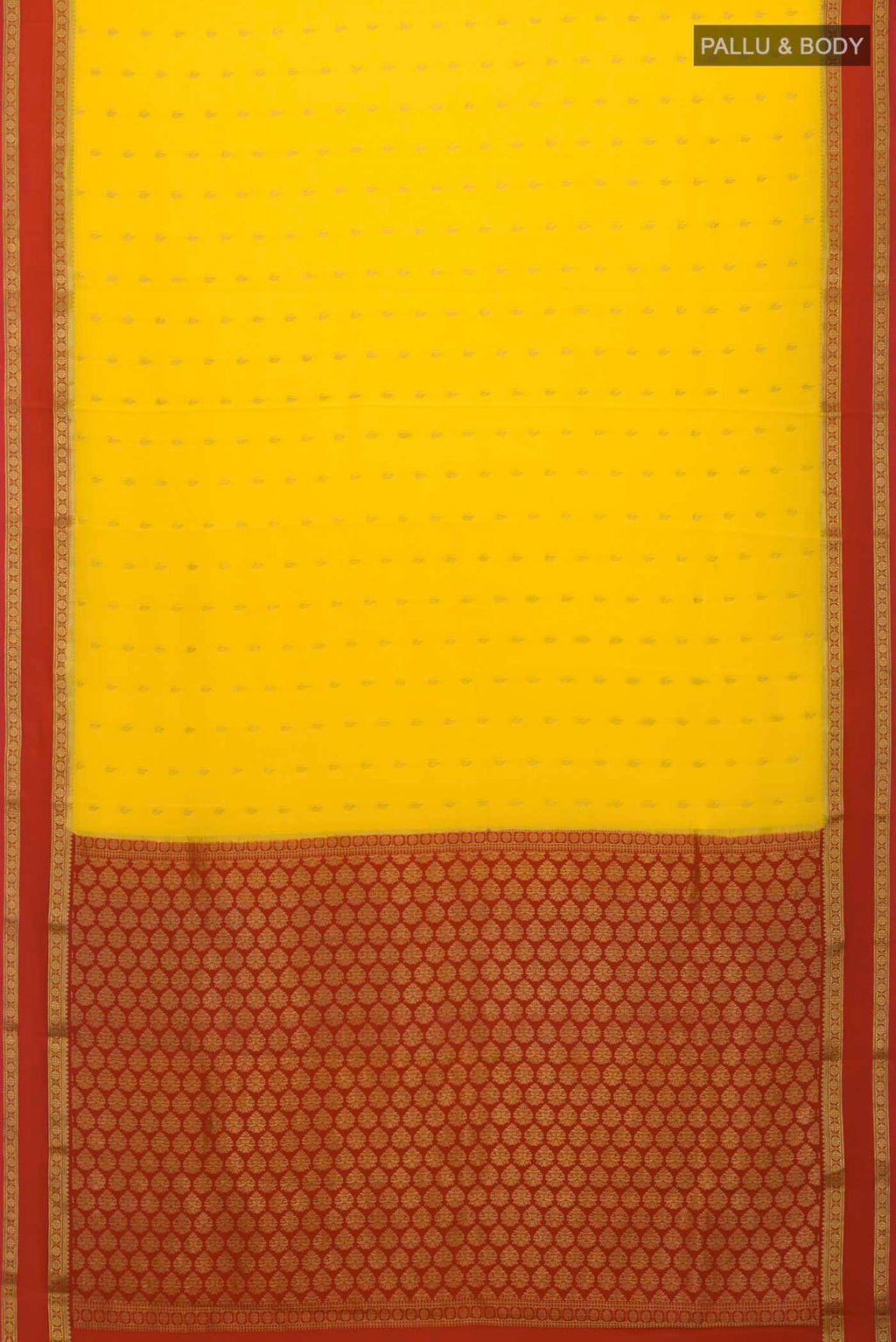pallu body