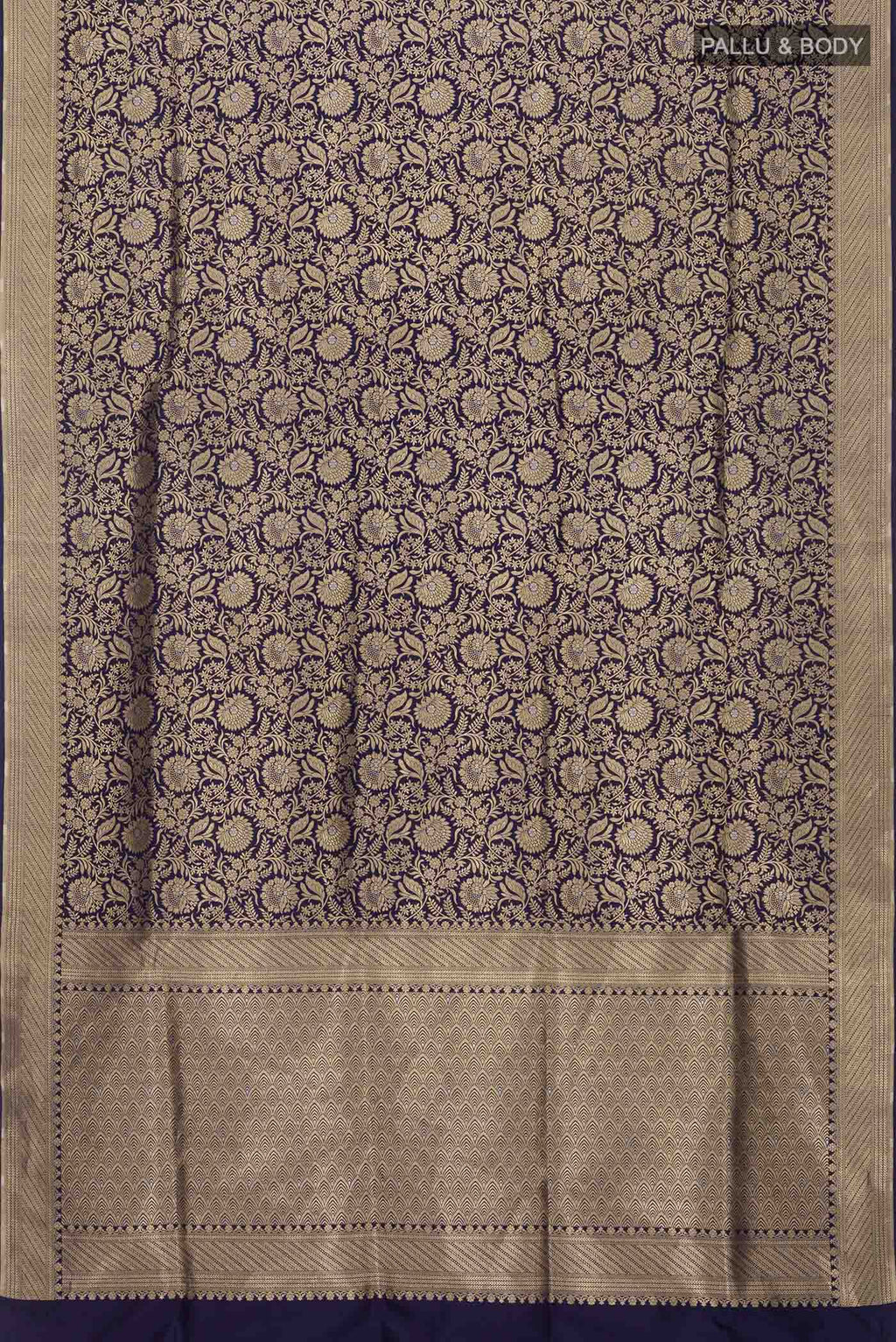 pallu body