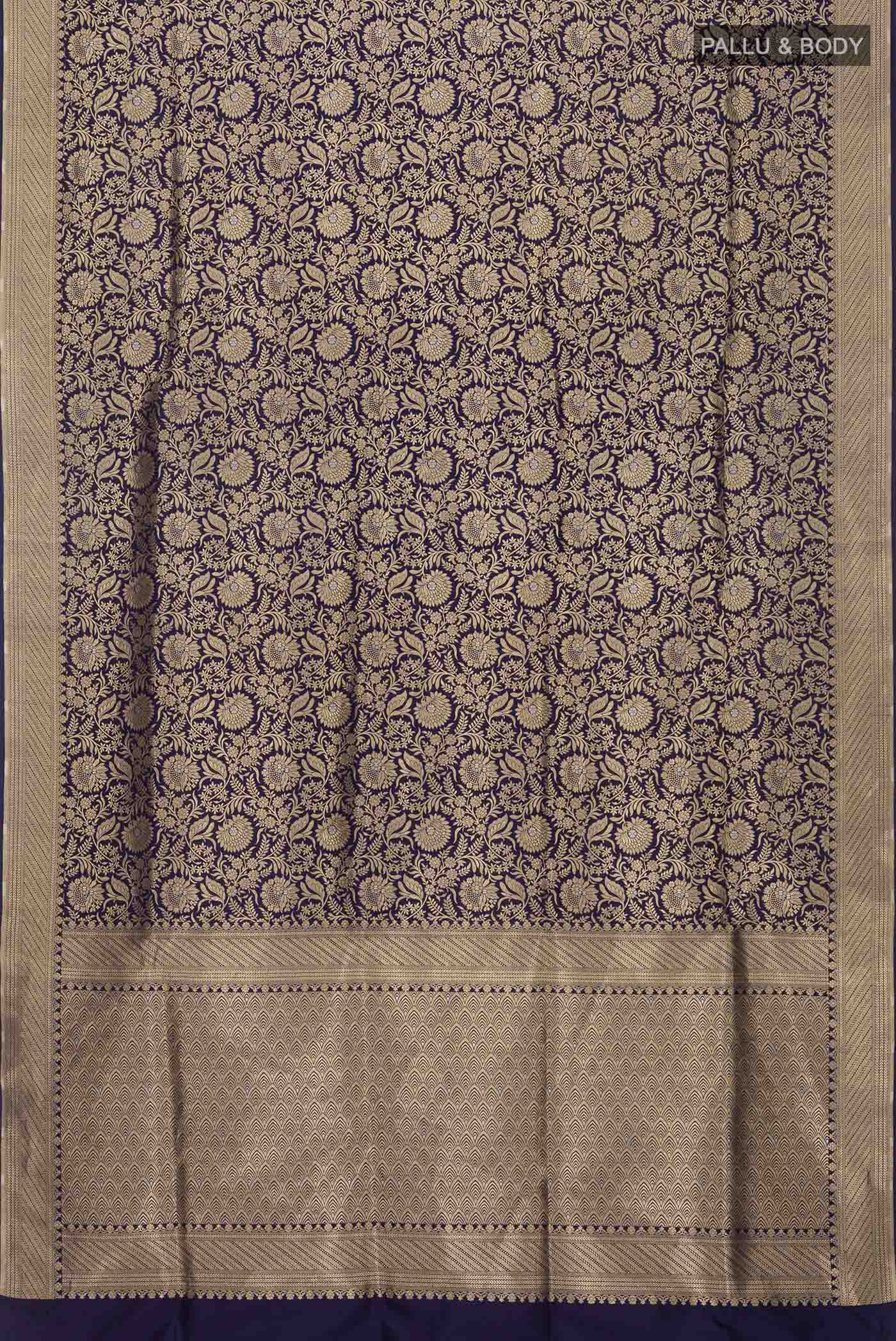 pallu body