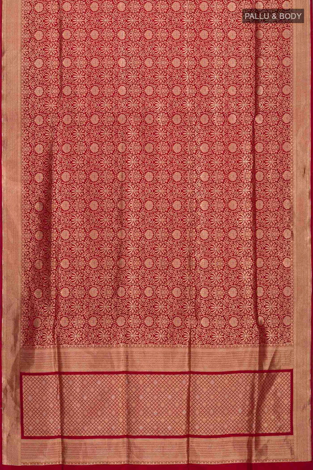 pallu body