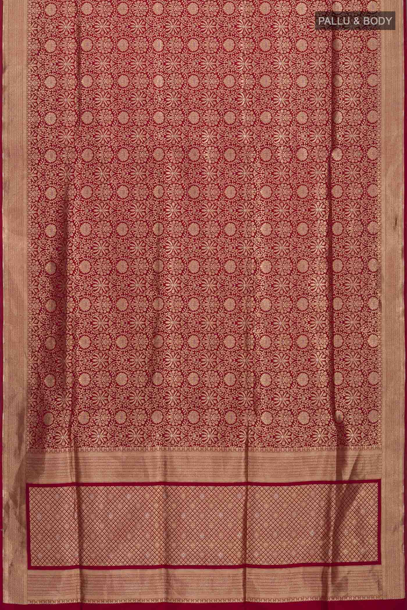 pallu body