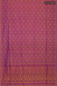 pallu body