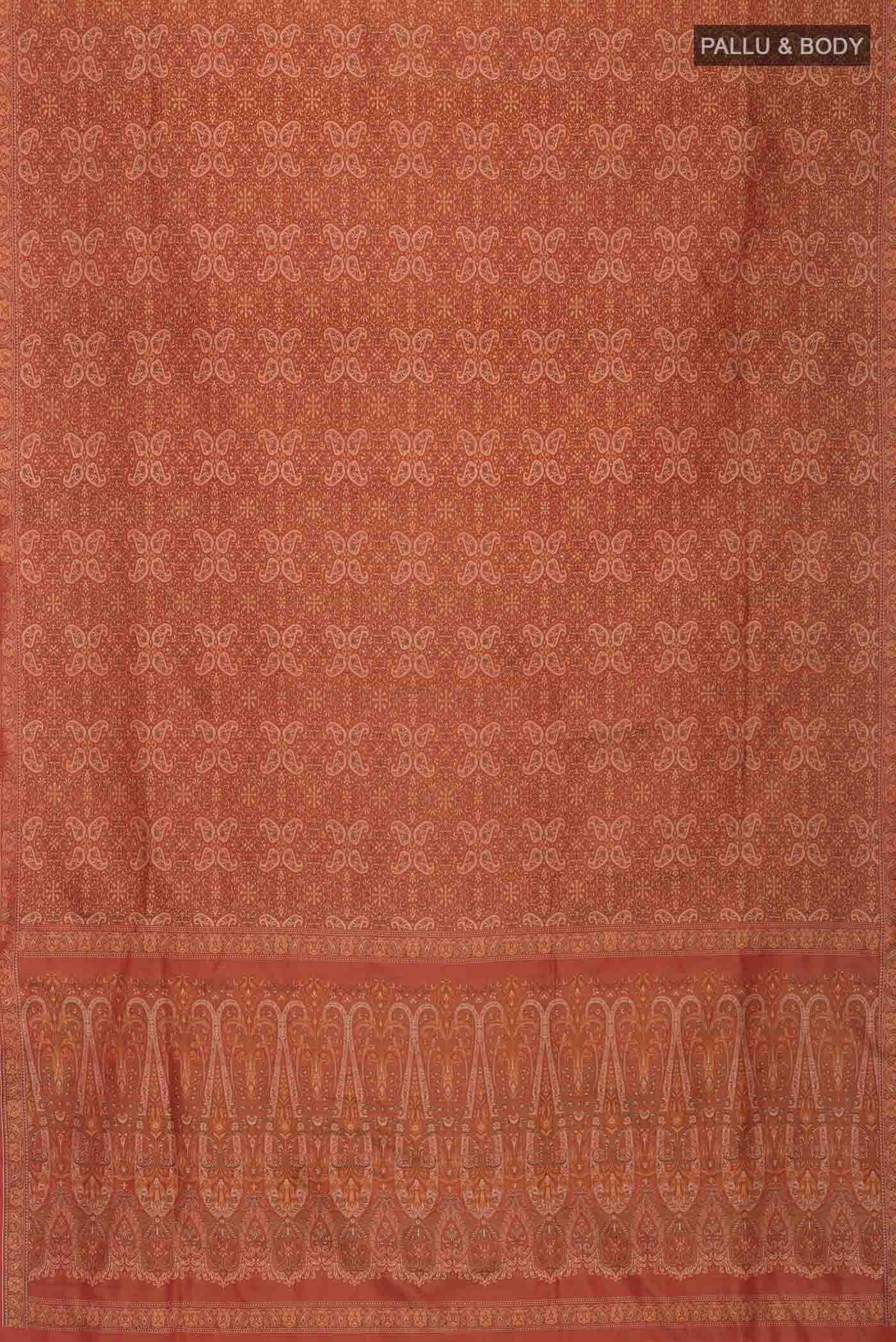 pallu body