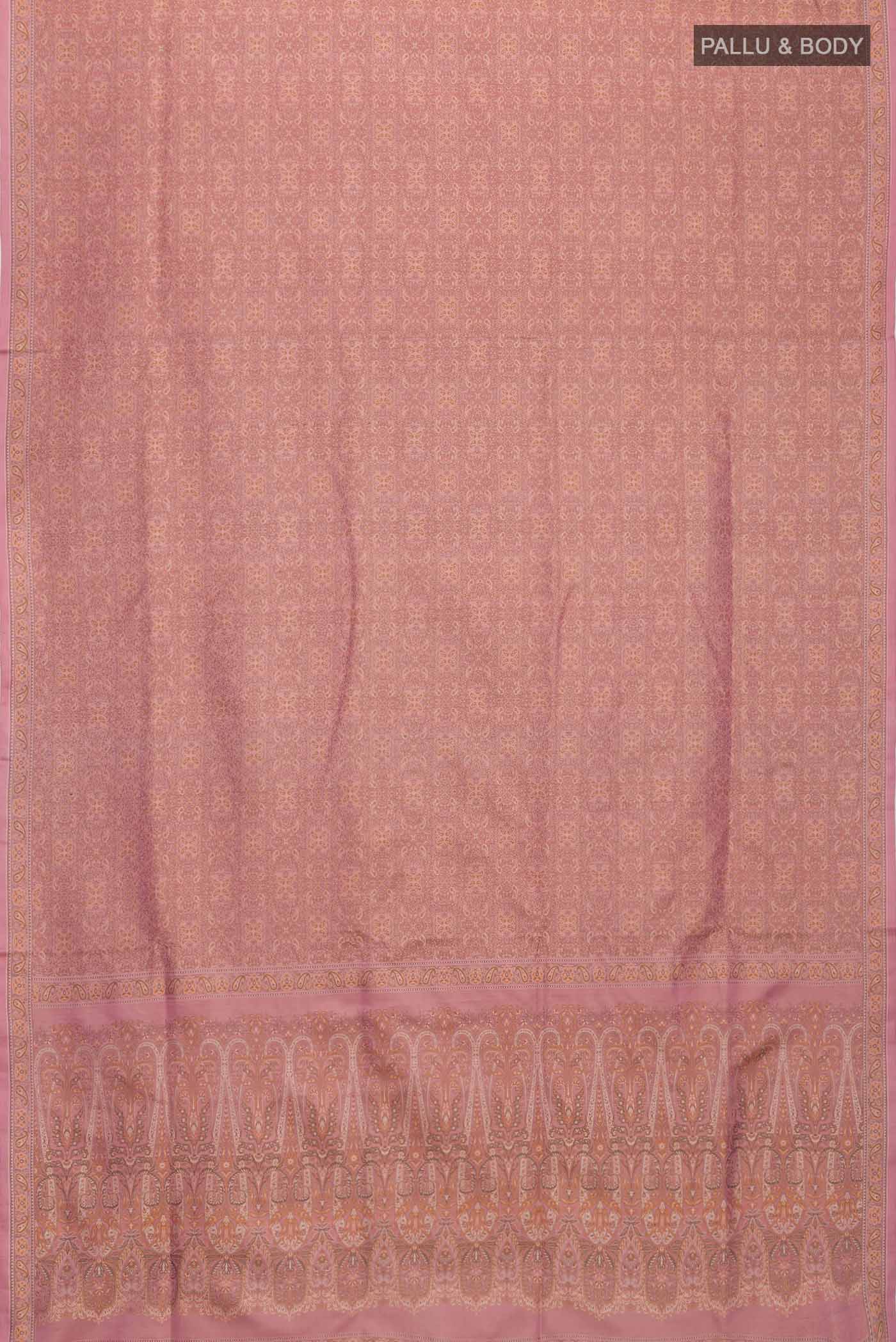 pallu body