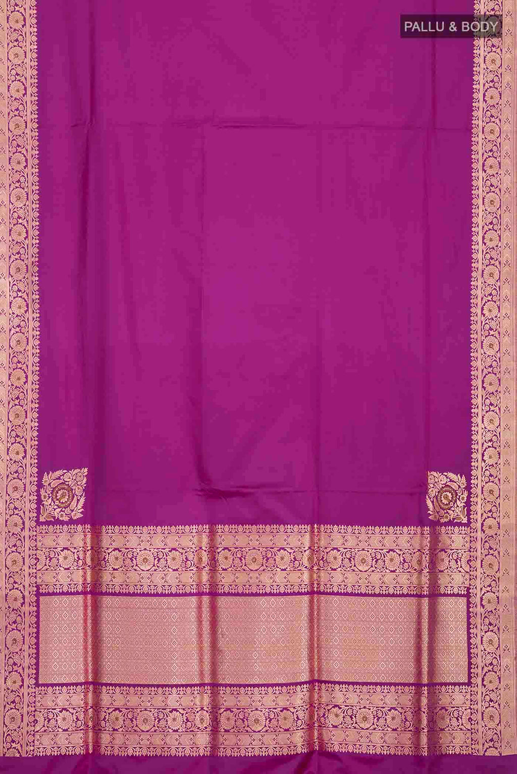 pallu body