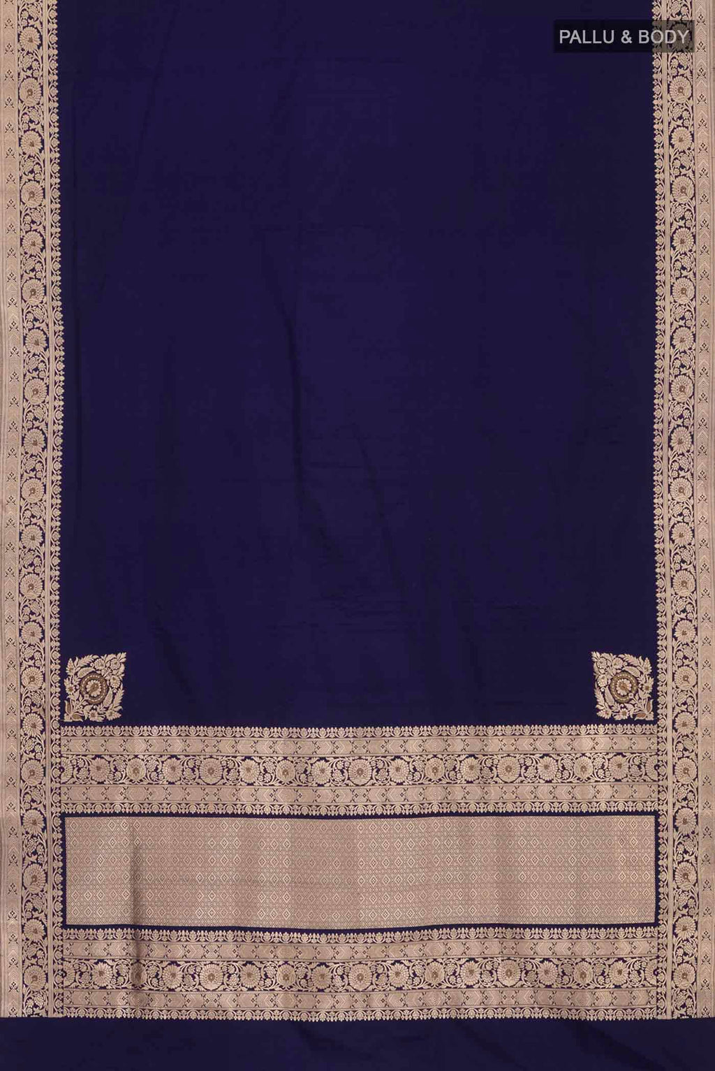 pallu body