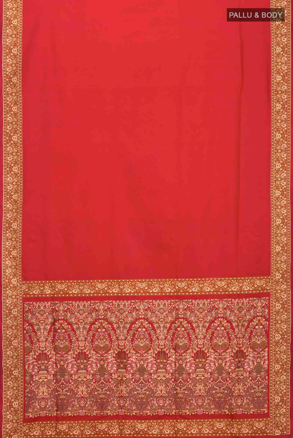 pallu body