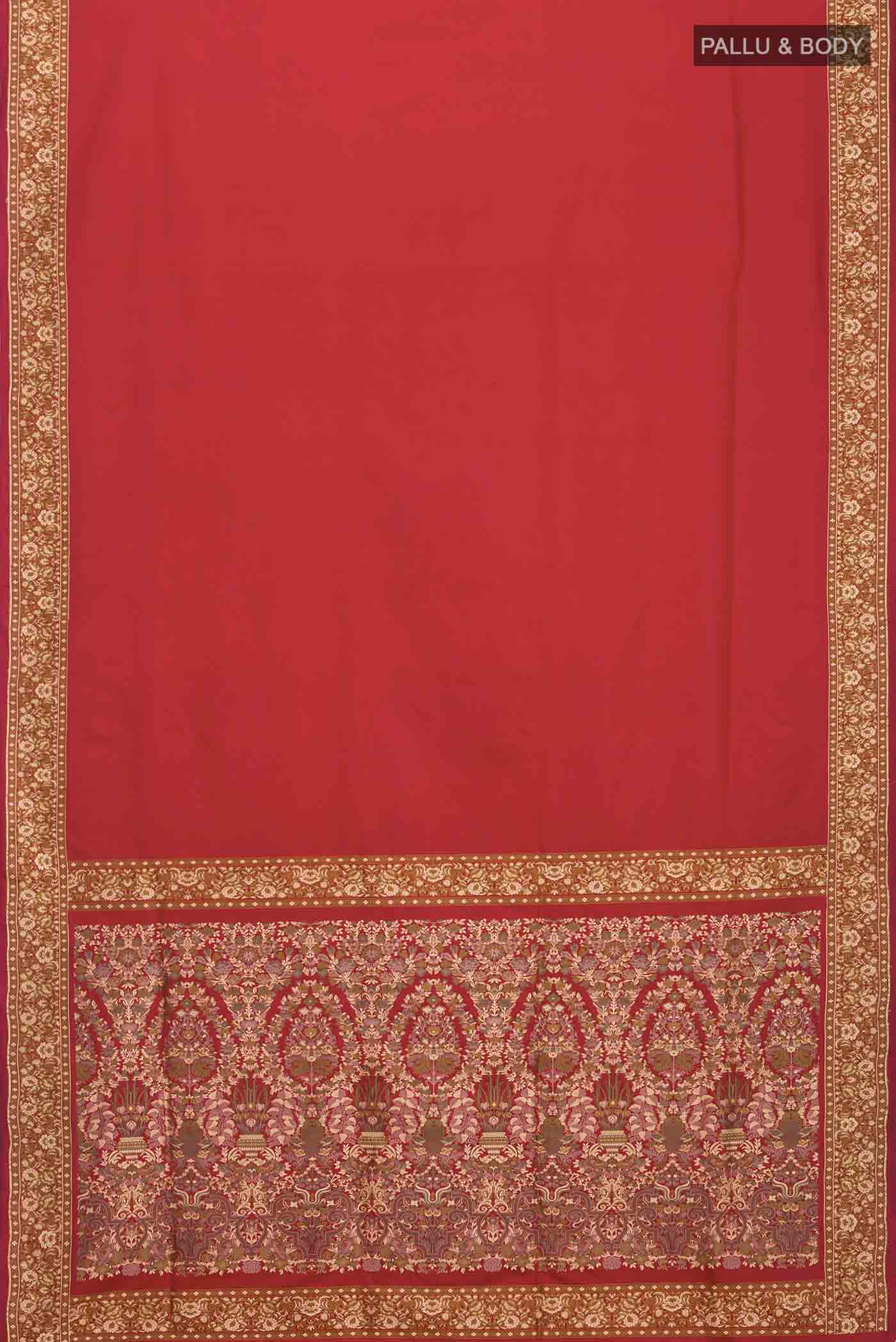 pallu body