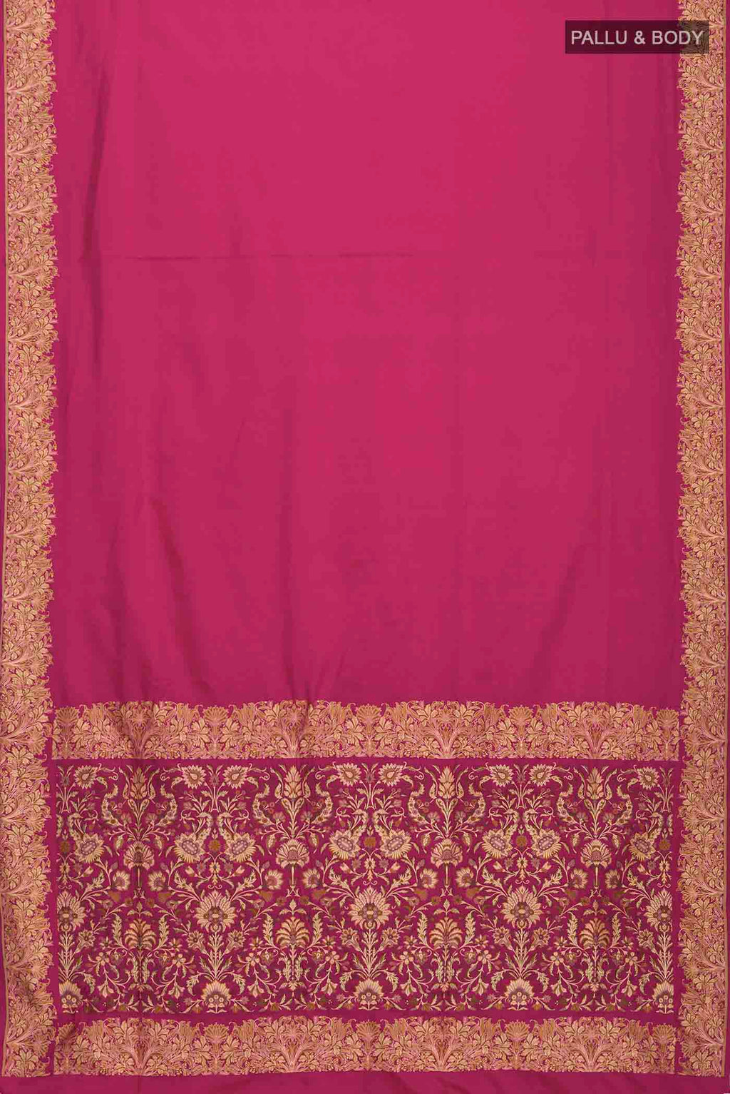 pallu body