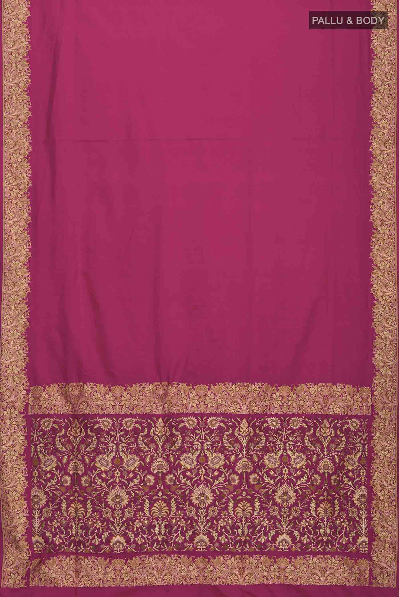 pallu body