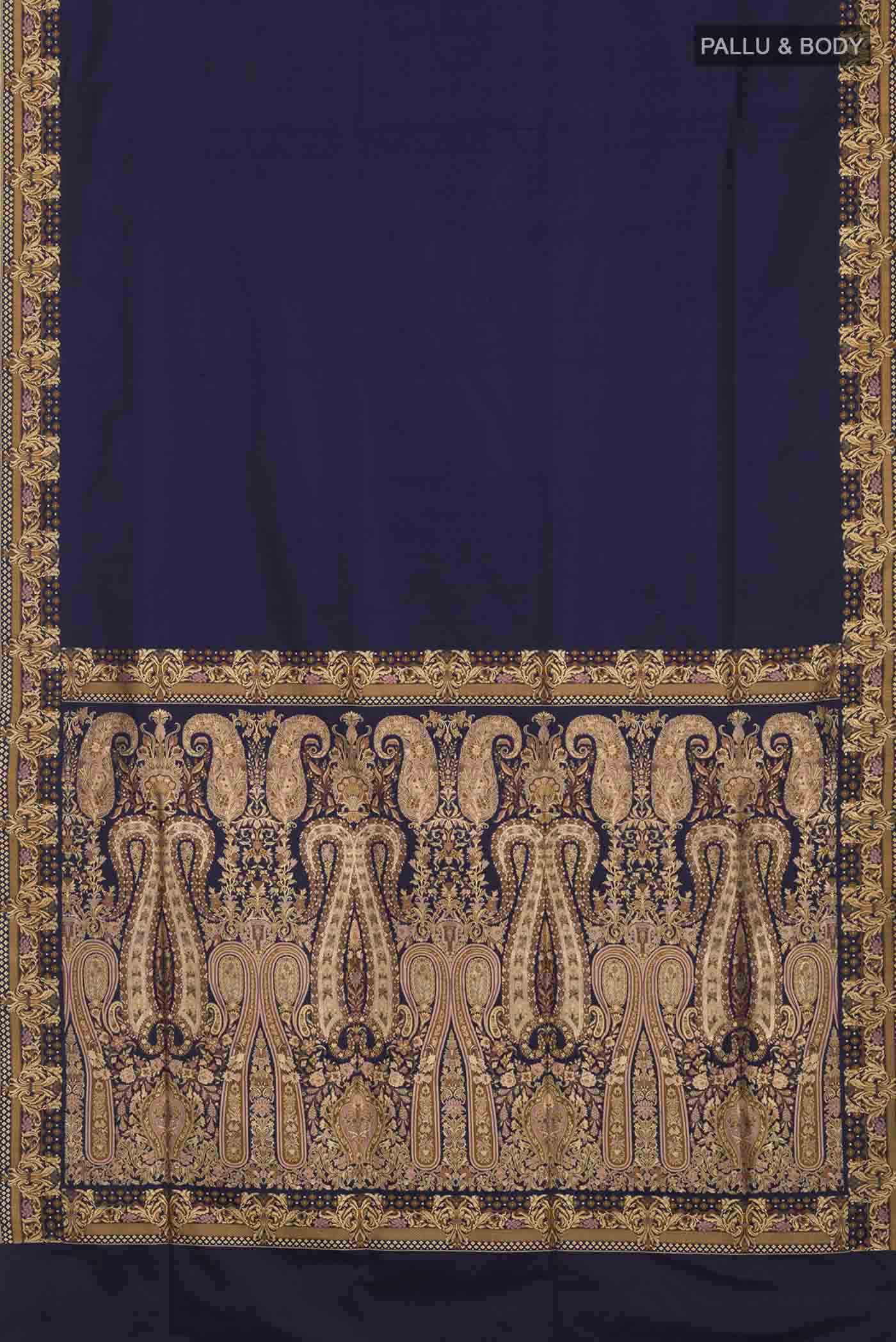 pallu body