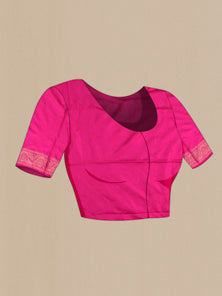 blouse closeup