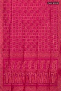 pallu body