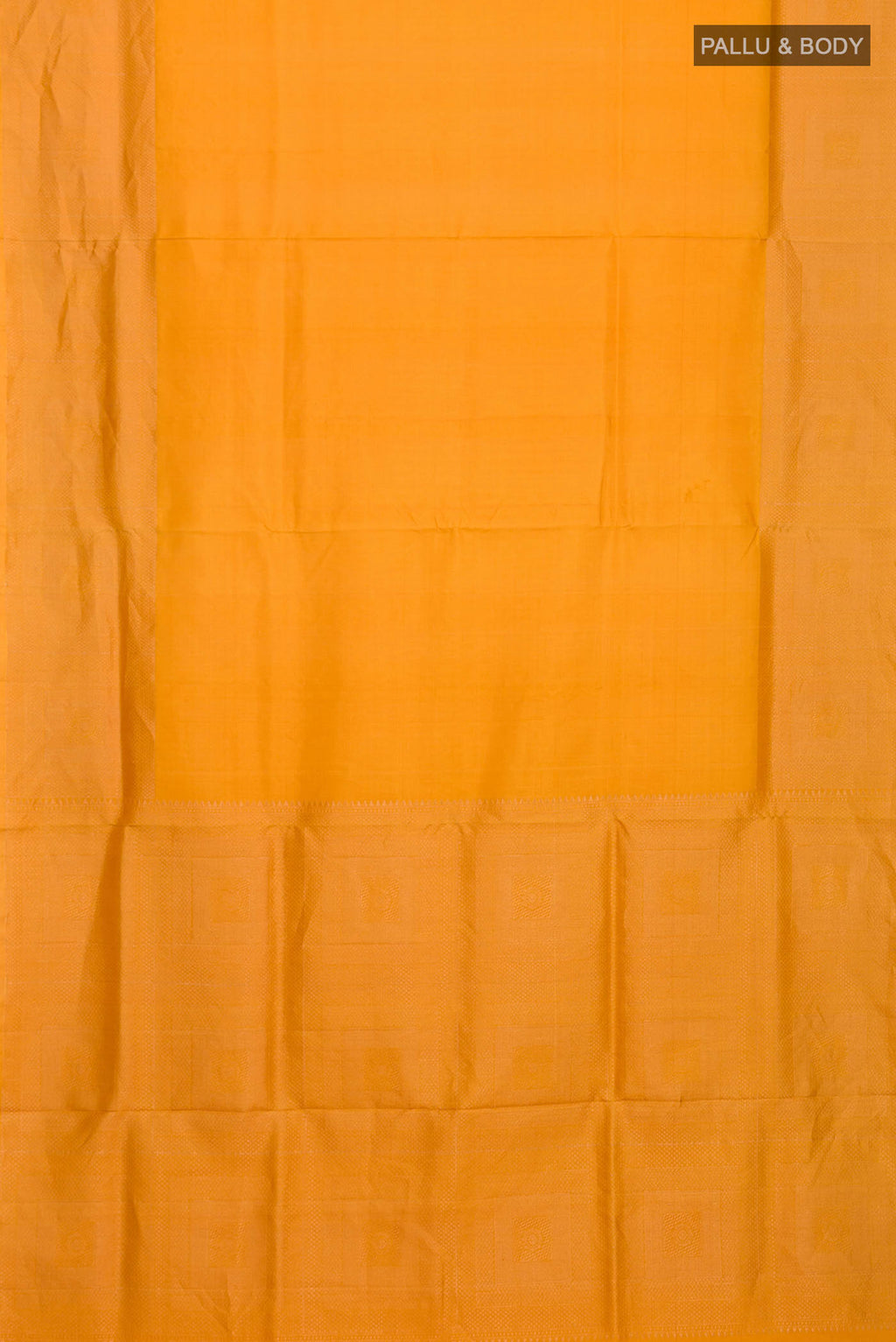 pallu body