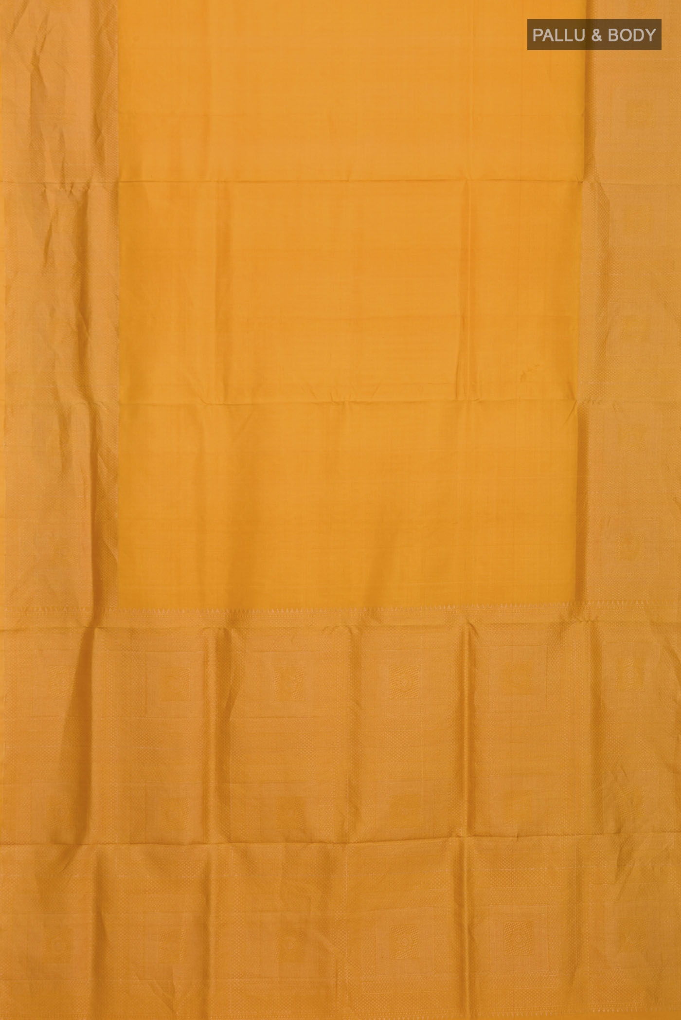 pallu body