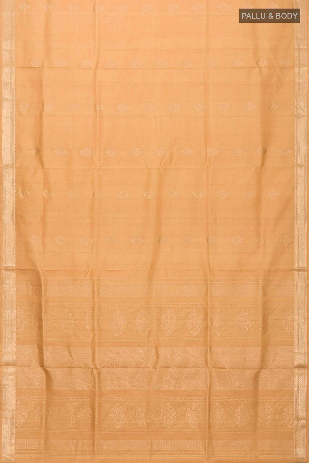 pallu body