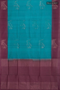 pallu body