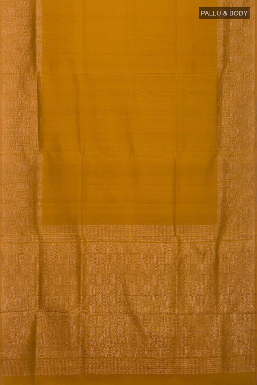 pallu body