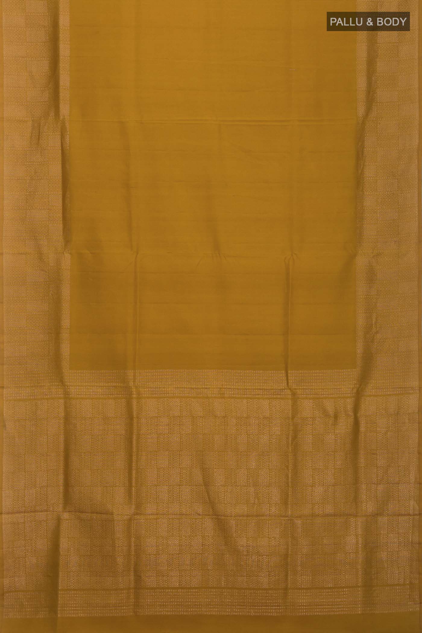 pallu body