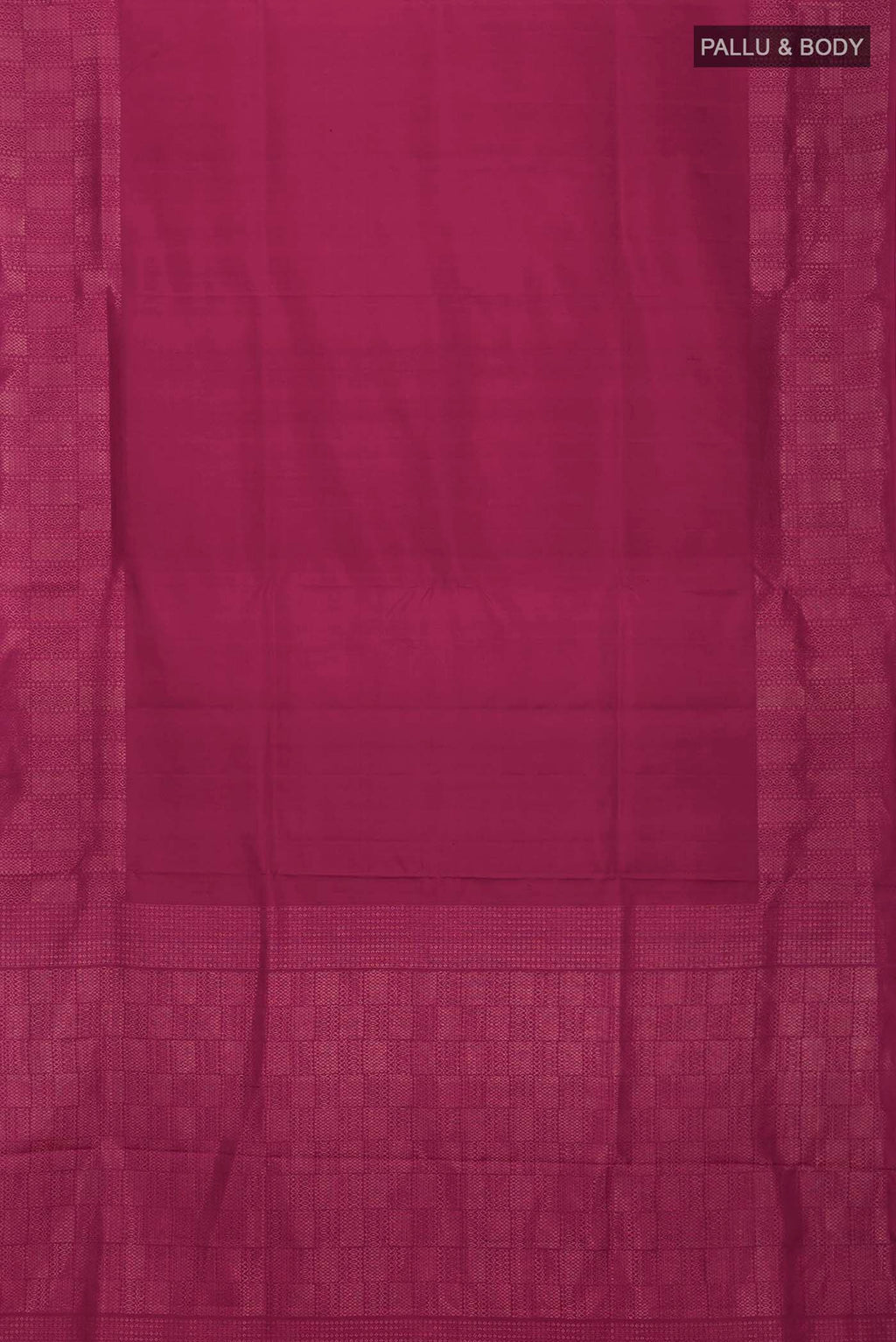 pallu body