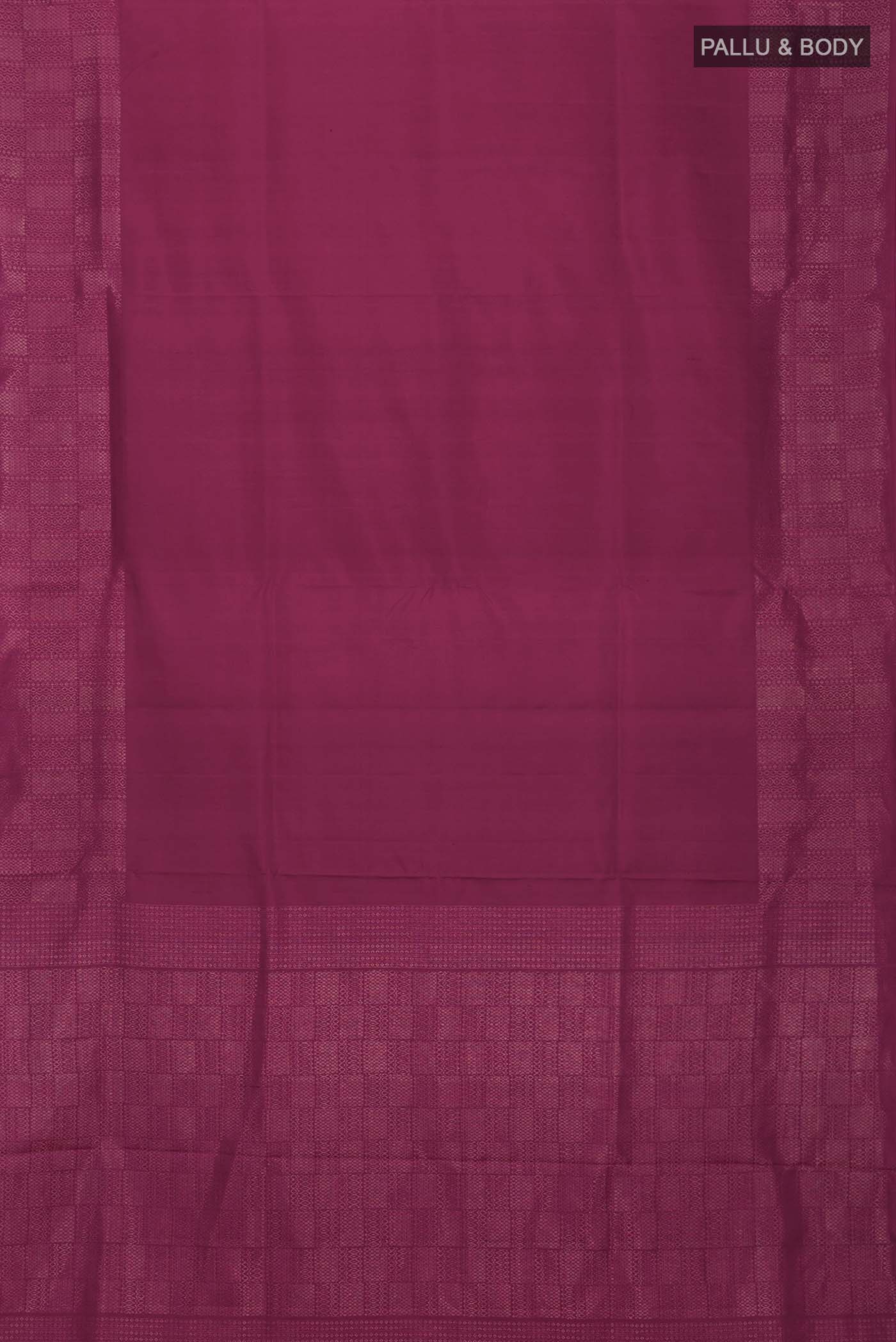 pallu body
