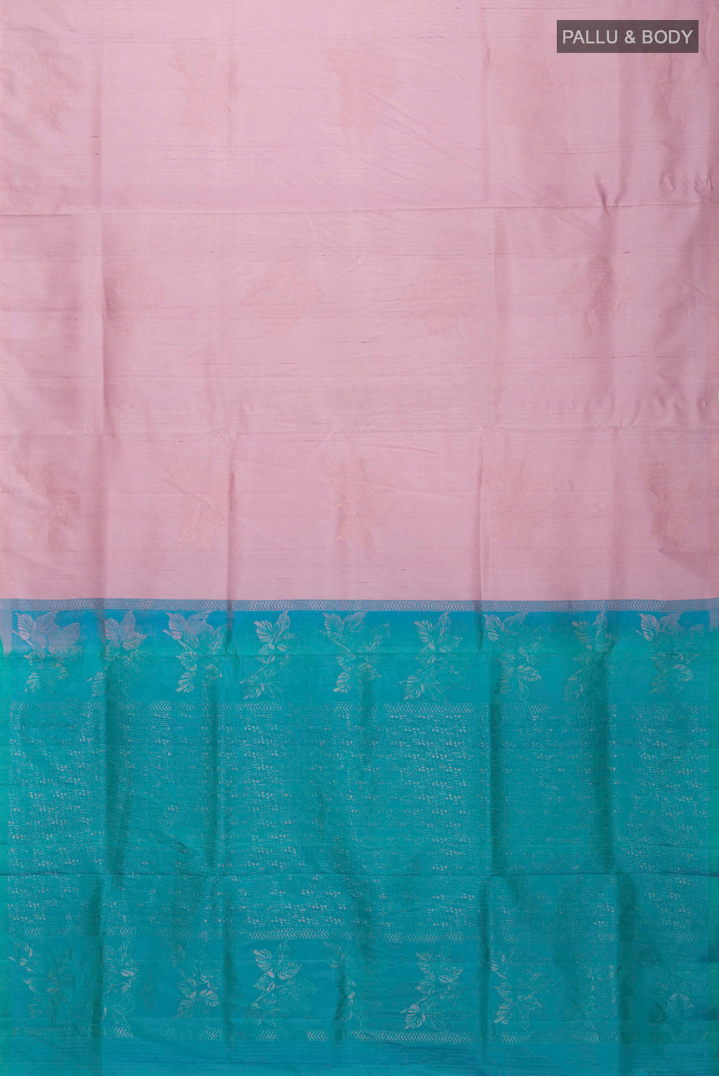 pallu body
