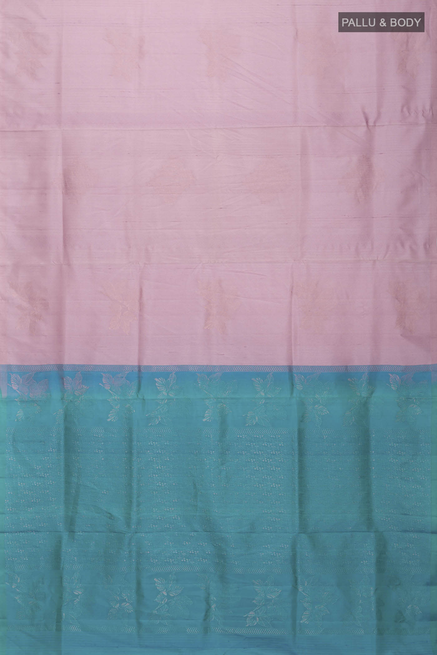 pallu body