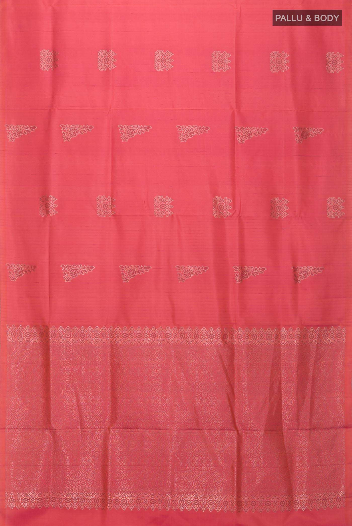 pallu body
