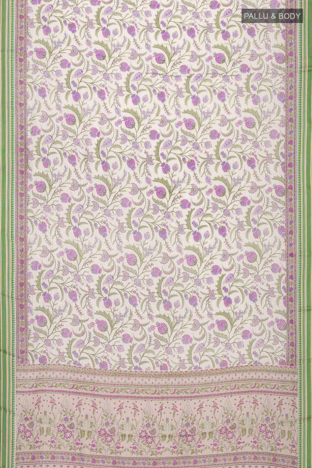 pallu body