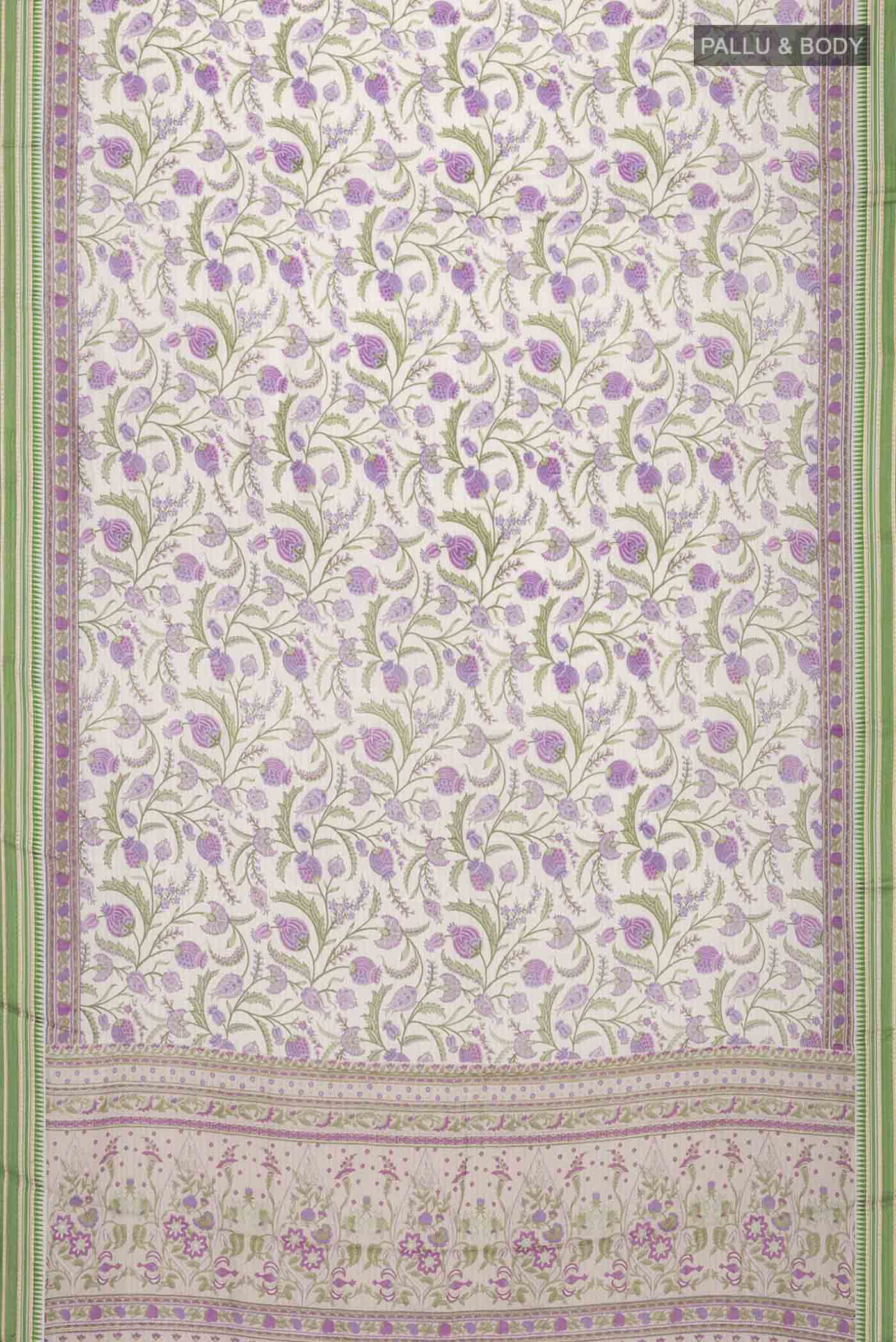 pallu body